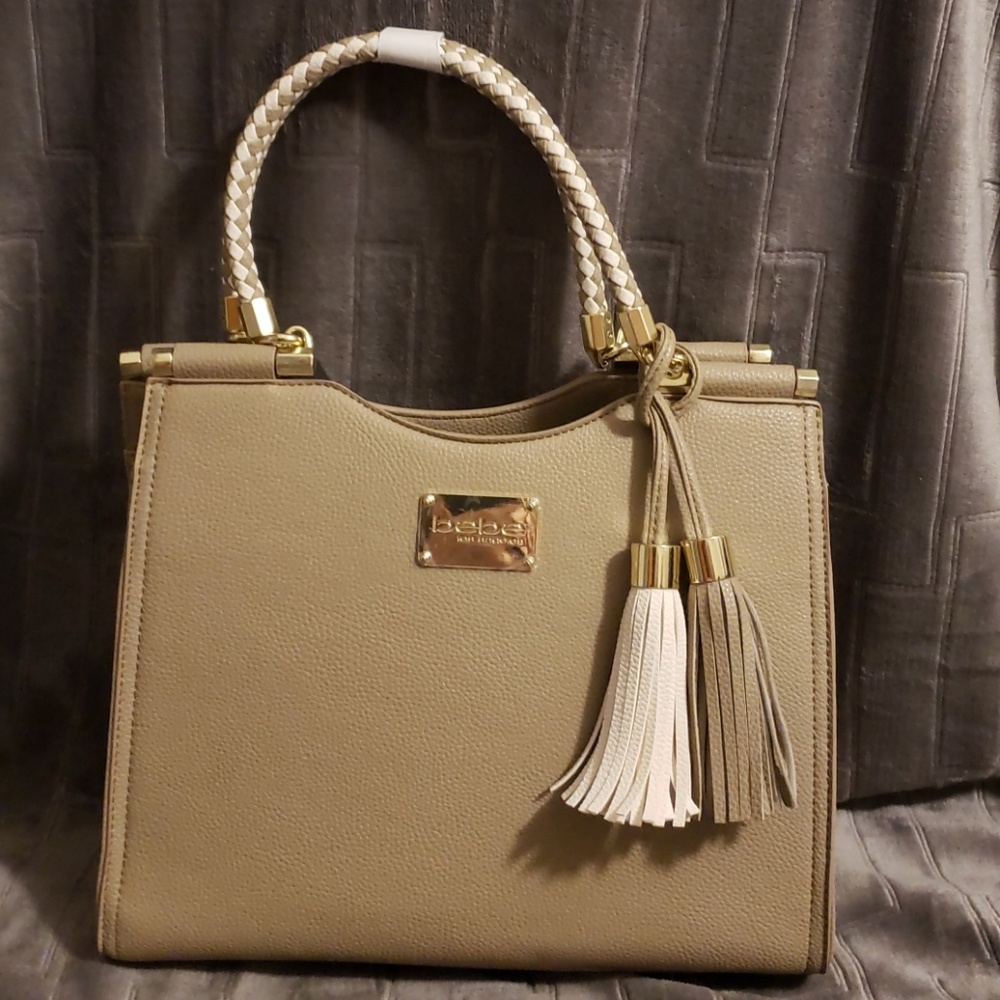 Bebe Handbag